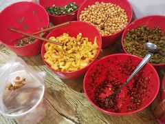 -味珍粉面馆(虎泉购物广场店)