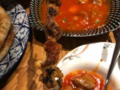 -阿罗新疆菜(人民广场店)