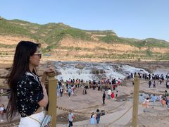 -陕西黄河壶口瀑布旅游区