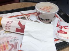 -肯德基(蓝桥店)