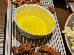 -やきにく 牛将日式焼肉(新华路店)