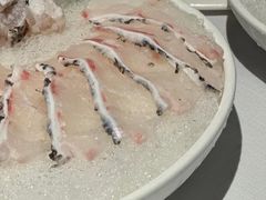-香守·花胶鸡海鲜火锅(JW万豪店)