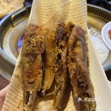 火锅/必须和甜品配！