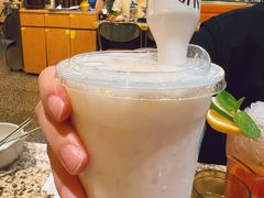 -首尔烤肉大排档(合生汇店)