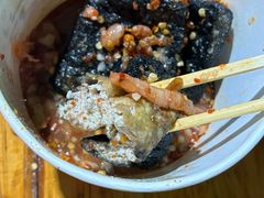 -李字号臭豆腐(总店)