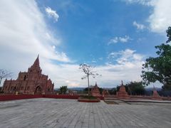-一寨两国风景区