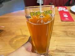 -石榴红了·非遗酥皮烤包子·新疆菜(瑞豪店)