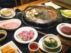 -纸盐河码头火锅(十八梯店)