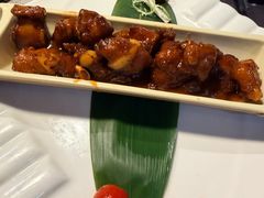 维C香橙骨-花溪雨·森林餐厅(石基店)