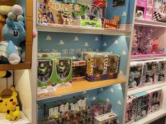 -泡泡玛特POPMART(赛格国际购物中心店)