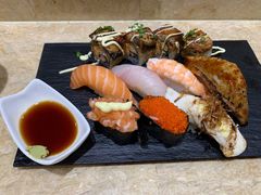 -东京屋(武定路店)