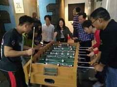 -CIAO·团建聚餐·生日派对轰趴馆(福田店)