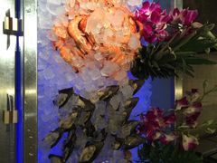 新港湾西餐厅-新港湾大酒店-西餐厅