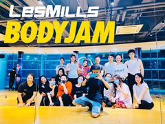 -一兆韦德健身(慧芝湖店)