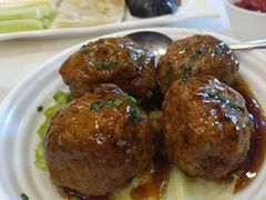 -老浒记民俗酒楼(王府井店)