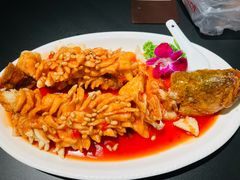 松子鱼-有记家厨(后龙西街店)