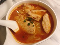-翠華餐廳(浦东机场T1店)
