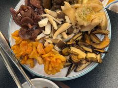 -野菌皇海景野生菌火锅(滨海大道店)