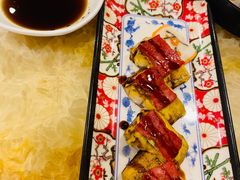 -桃屋日本料理(清华科技园店)