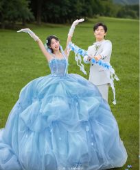 -第一夫人婚纱摄影(南京店)