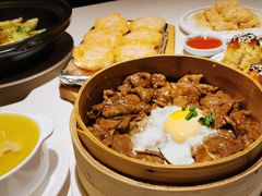 大韩烧汁肥牛-维园悦谱·海派家常菜(乌鲁木齐南路店)