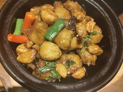 -星叶·东南亚料理(宁波万象汇店)