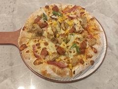 -必胜客(玉泉远洋店)