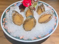 手工冰镇鲍鱼-木棉·醉心粤味(COCO Park店)