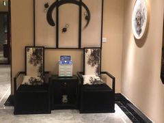 -华夏良子·足道SPA艾灸(铁道大厦店)