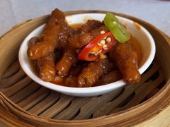 -潮府馆·非遗潮州菜·世纪公园(新国际博览中心店)