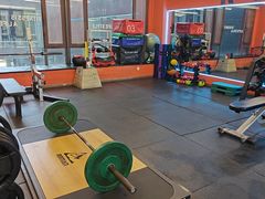 -RoMan罗马健身工作室(莘庄店)