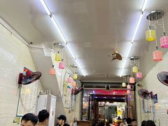 大堂-忆海南海鲜(椰风巷第一市场店)