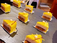 -咖啡苑自助餐厅·中国大饭店