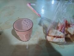-老光明岗琼甜茶馆