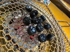 -老炉家木炭烤肉(长江国际店)