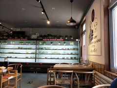 -珍巴奴毛肚牛肉小火锅(四惠店)