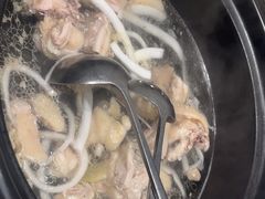 -四季缤纷椰子鸡(雨花亭凯德广场店)