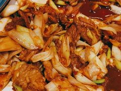 -紫光园·烤鸭(吕家营店)