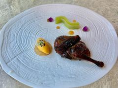 -九献·创意菜(亮马河饭店)