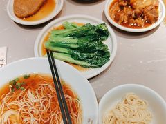 -松鹤楼·苏式汤面(虹桥天地店)