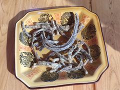 -乐山第一家临江鳝丝(茶坊路店)