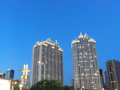 -宝龙广场(福州台江店)