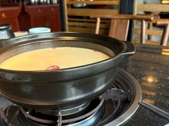 -捞王猪肚鸡火锅(昆山店)