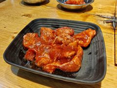 -麻蒲碳烤肉(远景路1号店)