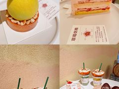 -迦南的早晨蛋糕甜品集合店