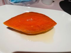 蜜汁红薯-新荣记(BFC外滩金融中心店)