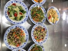 -豫掌柜饸饹面·烩面(秀沿路店)