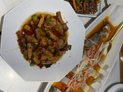-小隐院子·庭院餐厅(大学城后湖店)