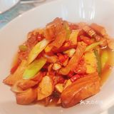 河西本地人推荐的宝藏湘菜馆！