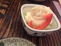 -平成屋·午肴夜酒(四川北路店)